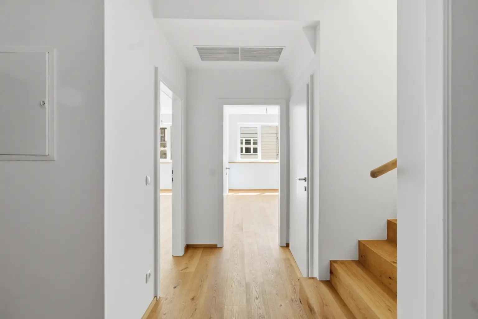 IMG_8588 | ++ NEU ++ VIER Zimmer Maisonette mit TERRASSEN & WEITBLICK | Prima Service Immobilien