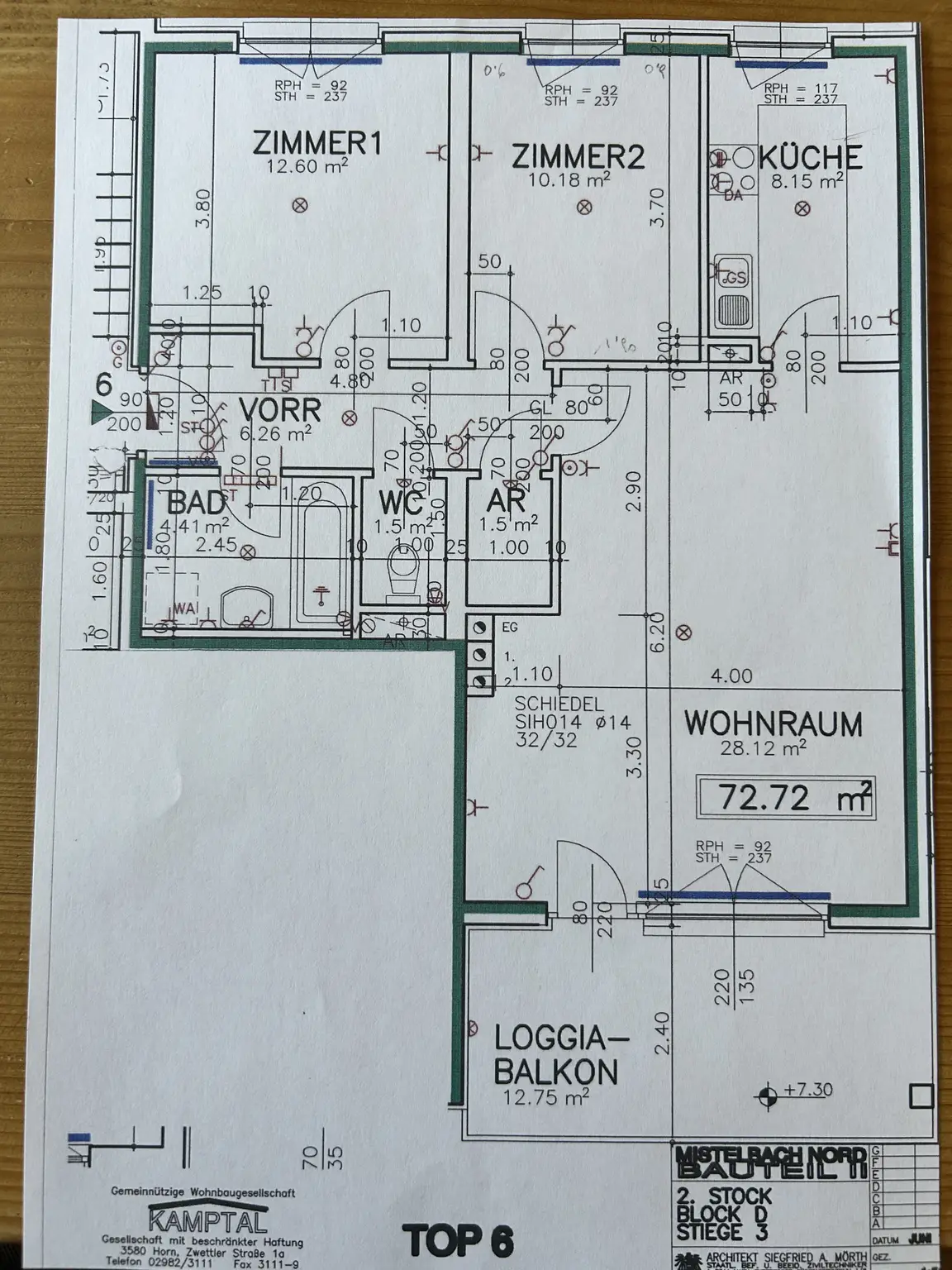 Plan