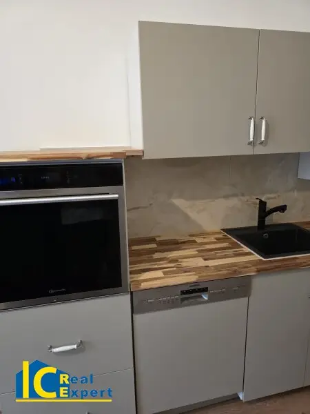 Alle Geräte vorhanden