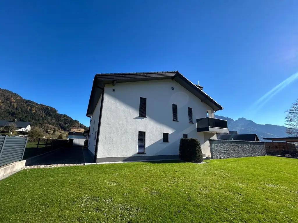 Luxus erleben – Modern, offen, einzigartig!