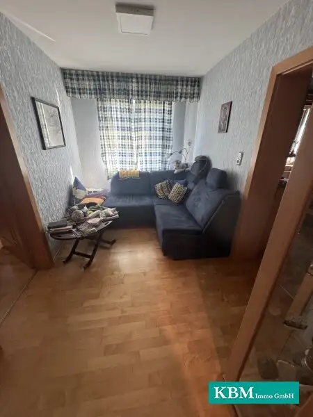 Einfamilienhaus mit zwei Wohneinheiten in Einzellage Nähe Tullnerfelder Bahnhof