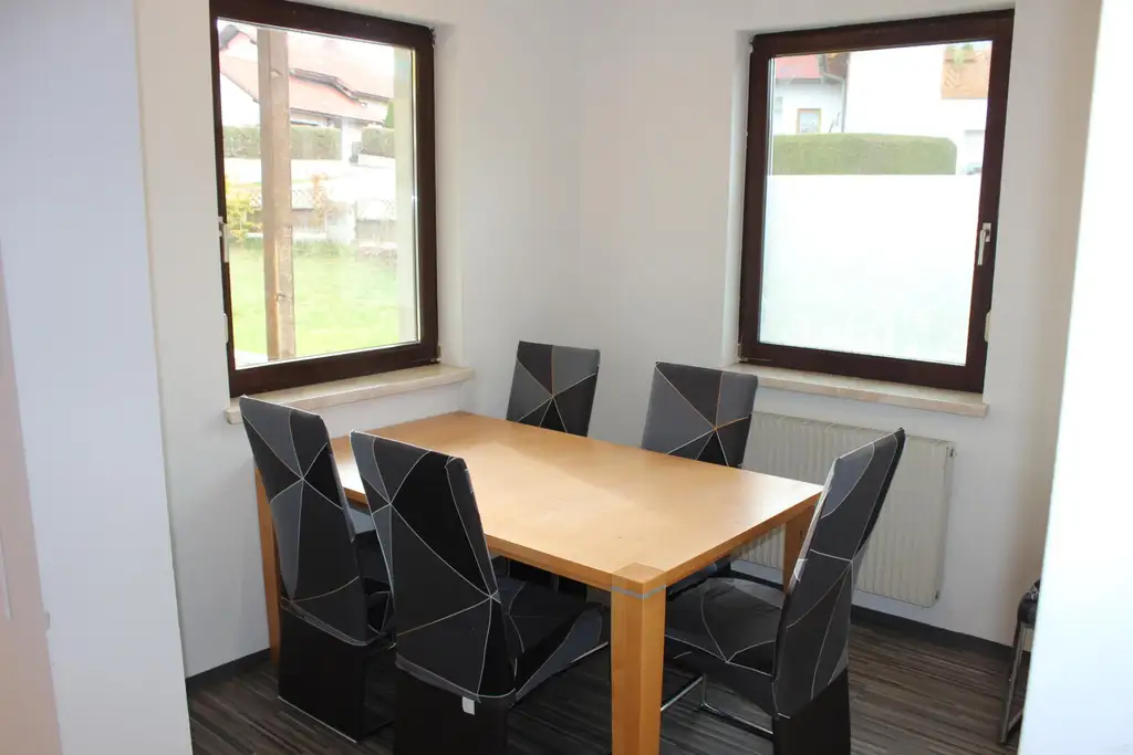 Wohnhaus in schöner Wohngegend in Zeltweg zu verkaufen