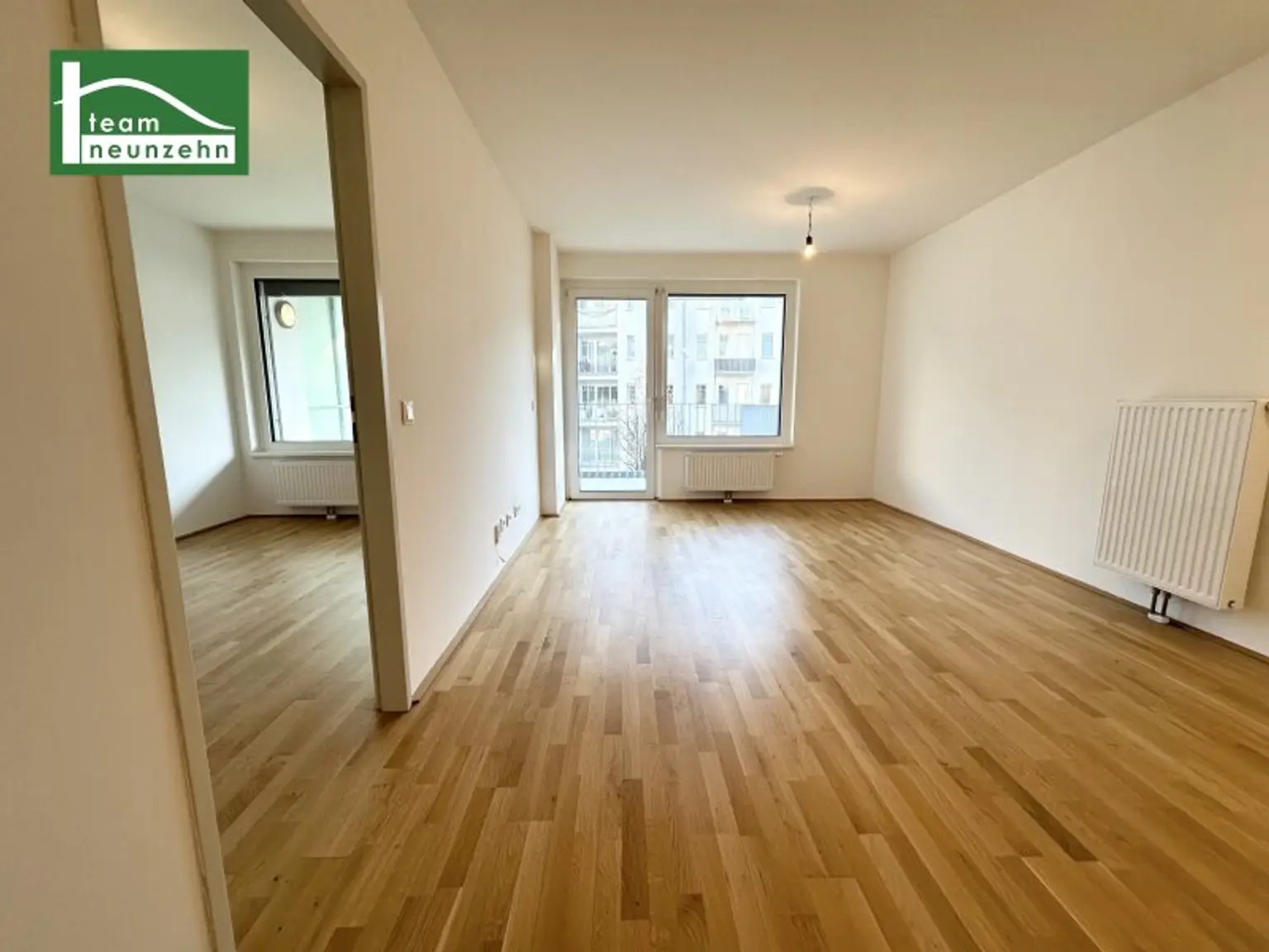 Neubauwohnungen in Wien 1210 – Moderne Wohnqualität in gefragter Lage zwischen SCN und Lorettowiese
