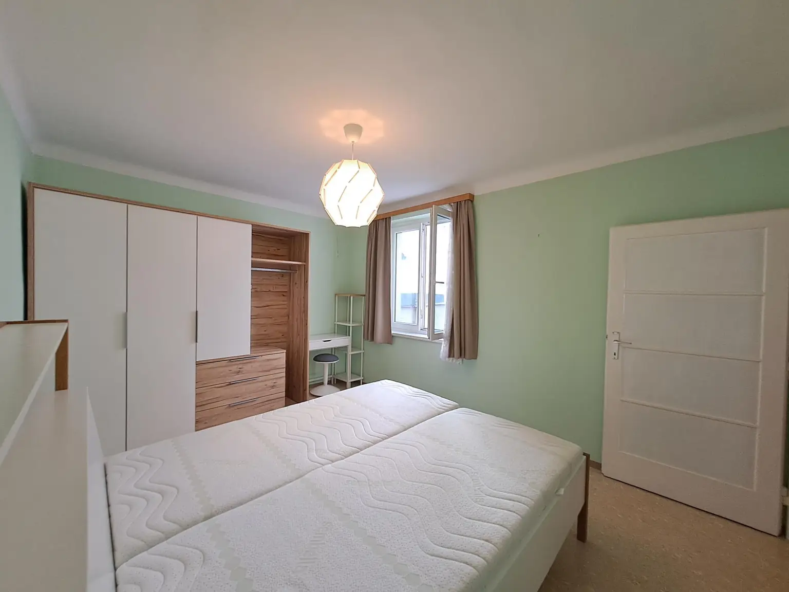 2 Zimmer nahe Meidlinger Markt/Fußgängerzone