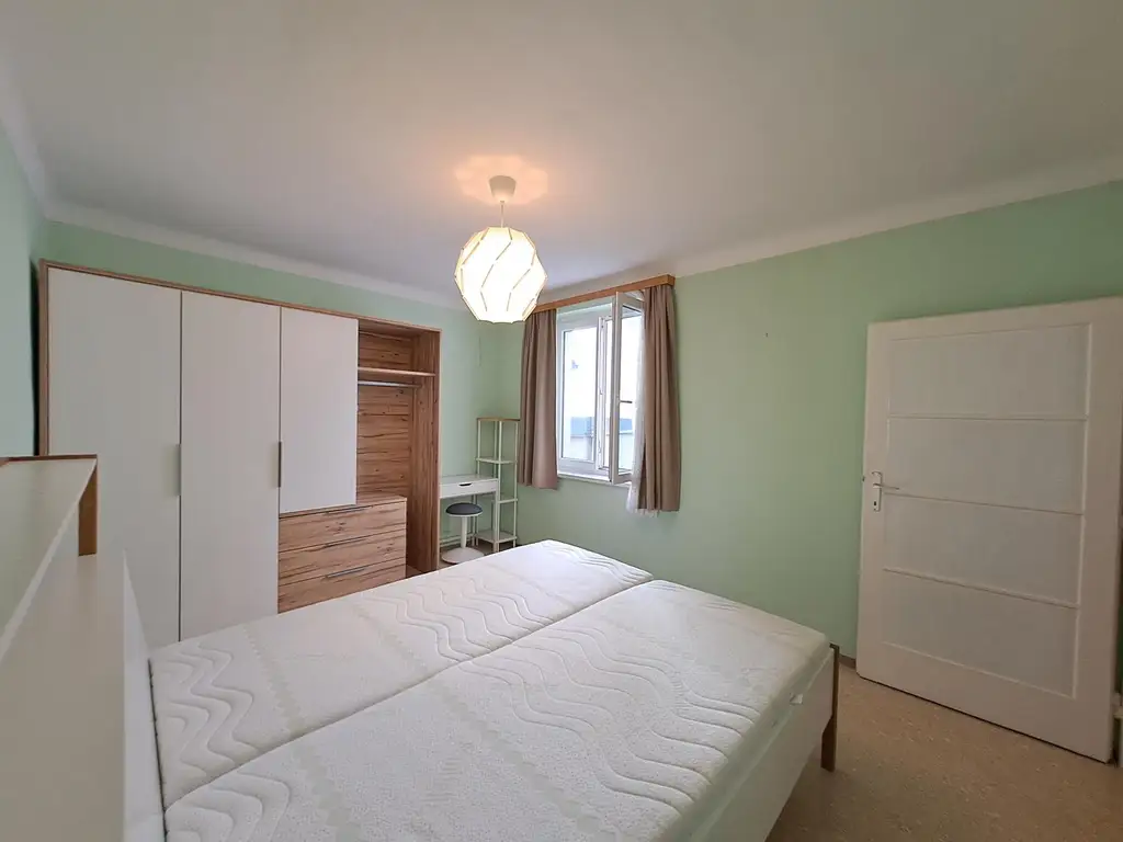 2 Zimmer nahe Meidlinger Markt/Fußgängerzone