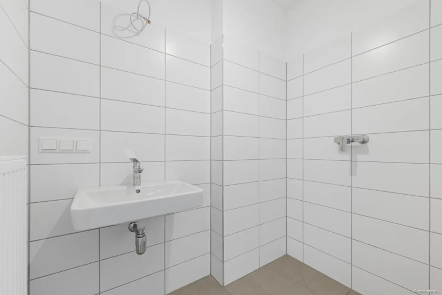 Provisionsfrei und Erstbezug!  Besichtigungen sind auch am Wochenende möglich! „Viertel Grün“ Wiener Neustadt! - Baufeld 4 - 2 Zimmer