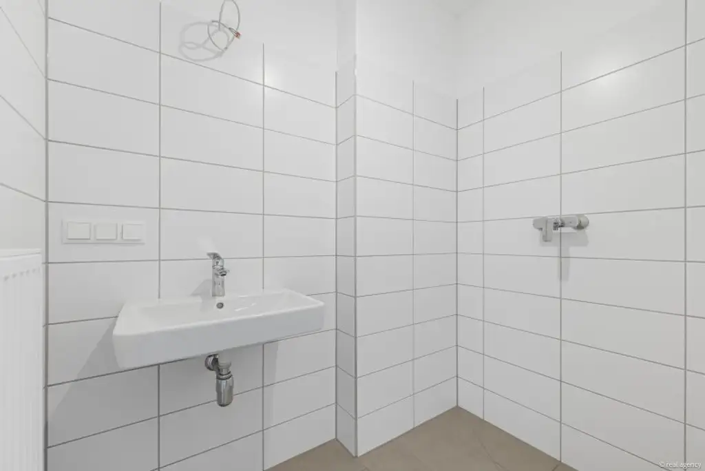 Provisionsfrei und Erstbezug!  Besichtigungen sind auch am Wochenende möglich! „Viertel Grün“ Wiener Neustadt! - Baufeld 4 - 2 Zimmer