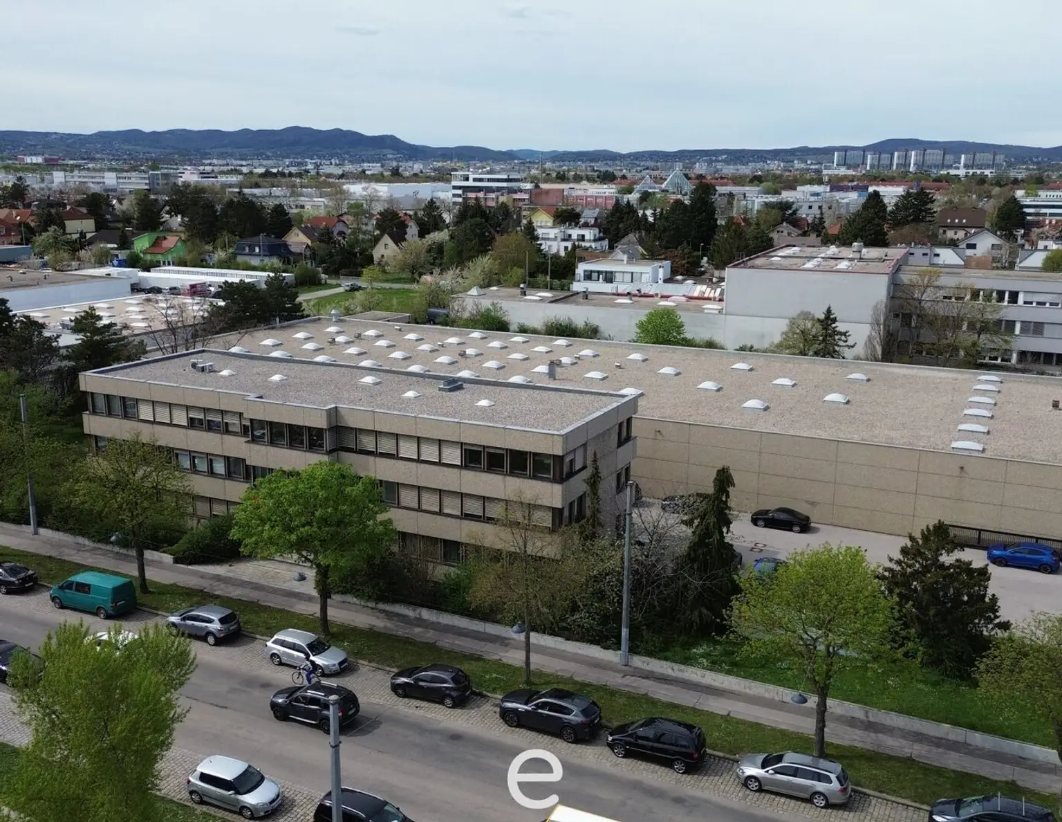 600m² Lagerfläche und individuelle Büroflächen in Wien zu mieten!