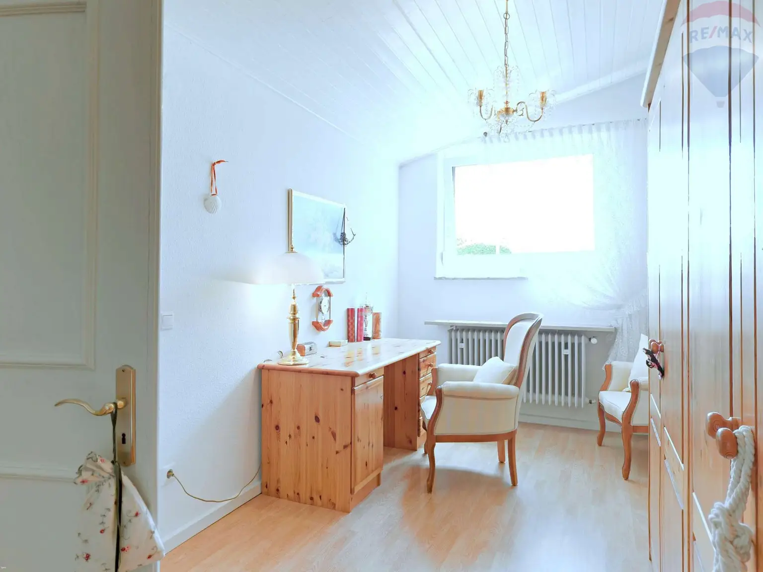 Gästezimmer_Arbeitszimmer OG