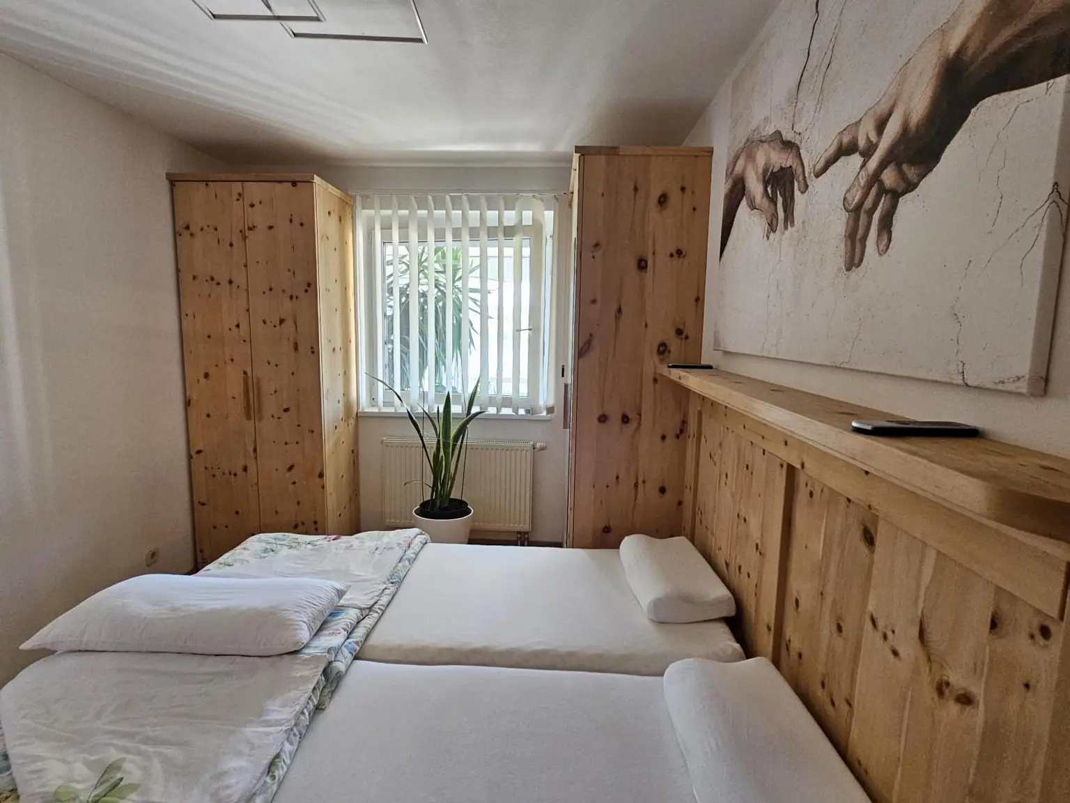 DIE WOHNUNG – INVESTMENT MIT HERZ AM FAAKER SEE - wunderschöner Platz für Inspiration und Lebensfreude