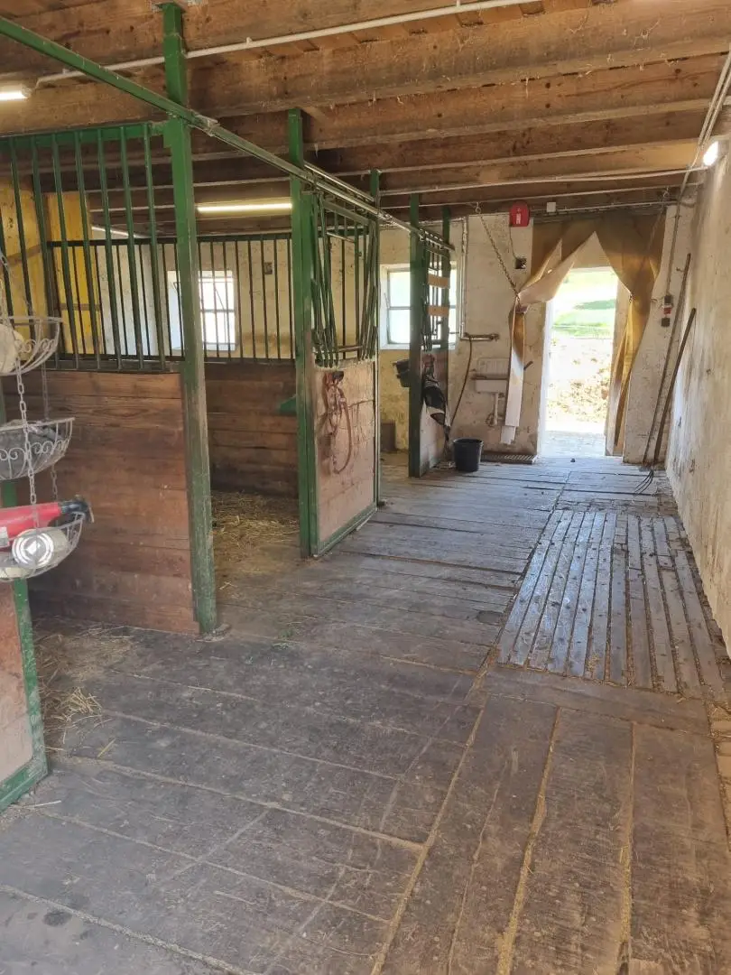 Stall