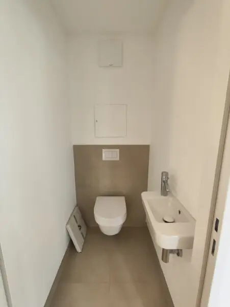 Atlier/Büro! Estbezug in neu errichtetem Wohnprojekt im EG - Top01