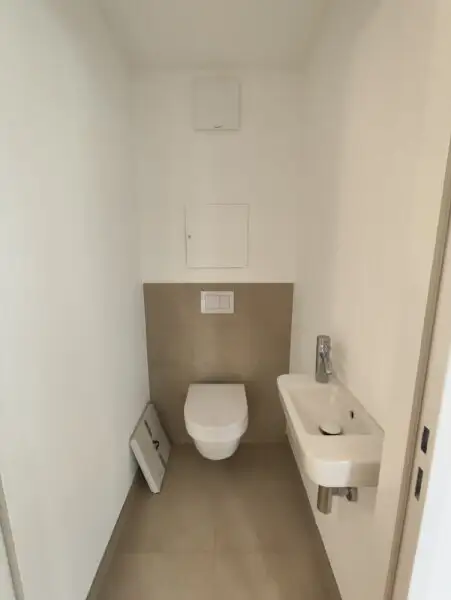 Atlier/Büro! Estbezug in neu errichtetem Wohnprojekt im EG - Top01