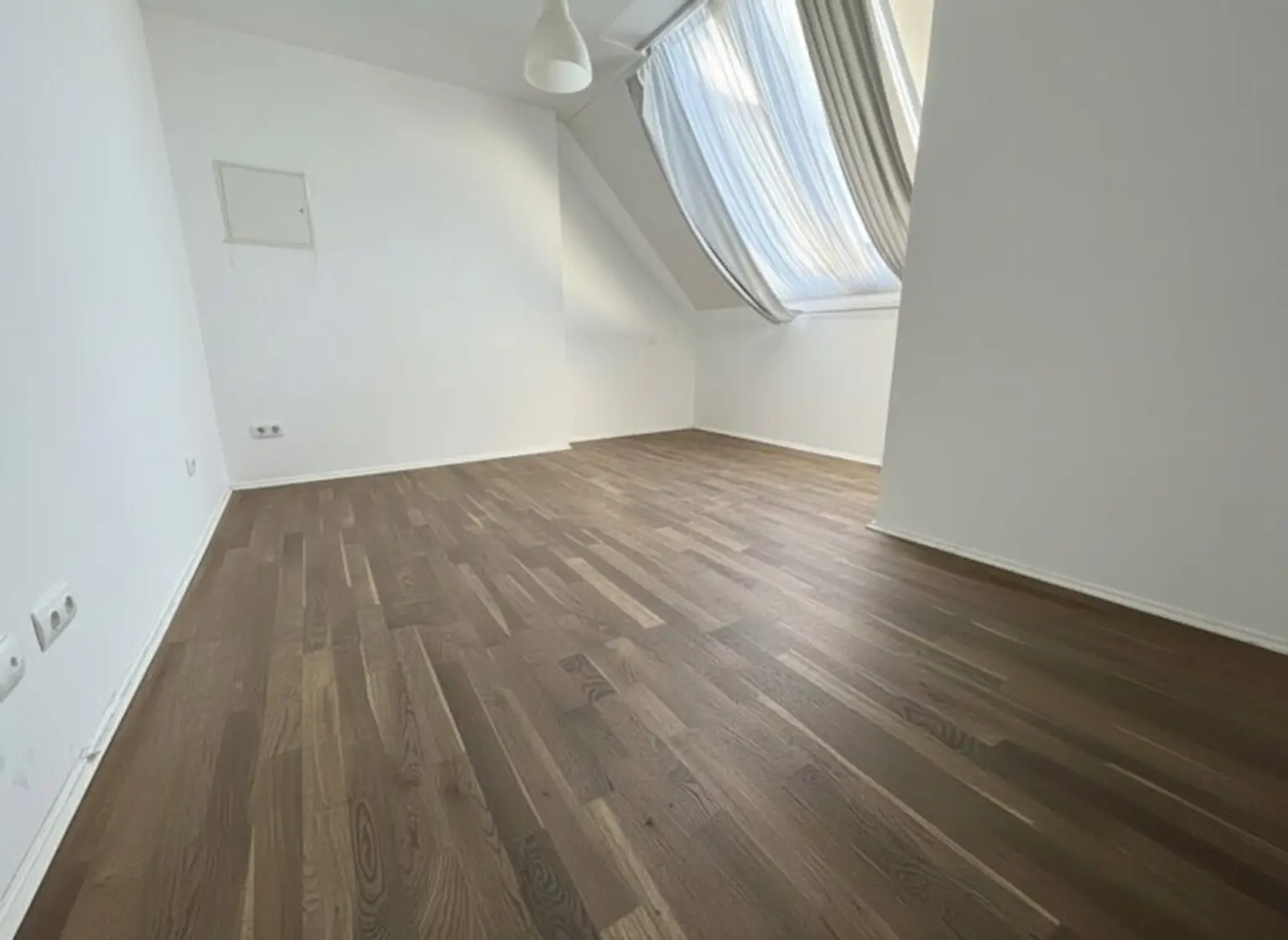 Perfekt für Familien - 4-Zimmer mit großer Terrasse