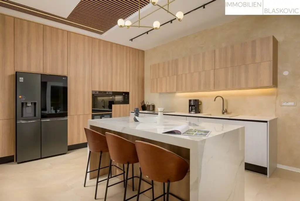Neues Passivhaus in absoluter Ruhelage