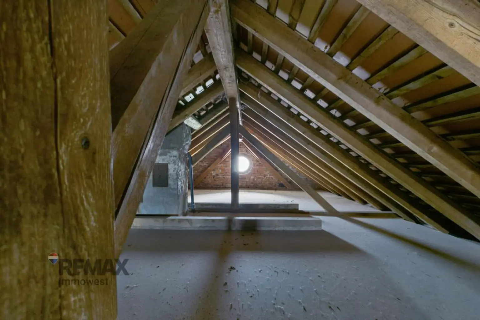 Dachboden