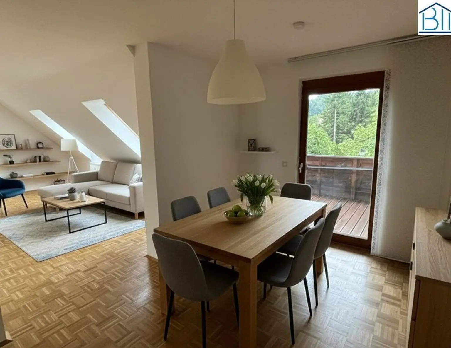 "3 Wohneinheiten" ImmobilienInvestment mit Rendite sichern!