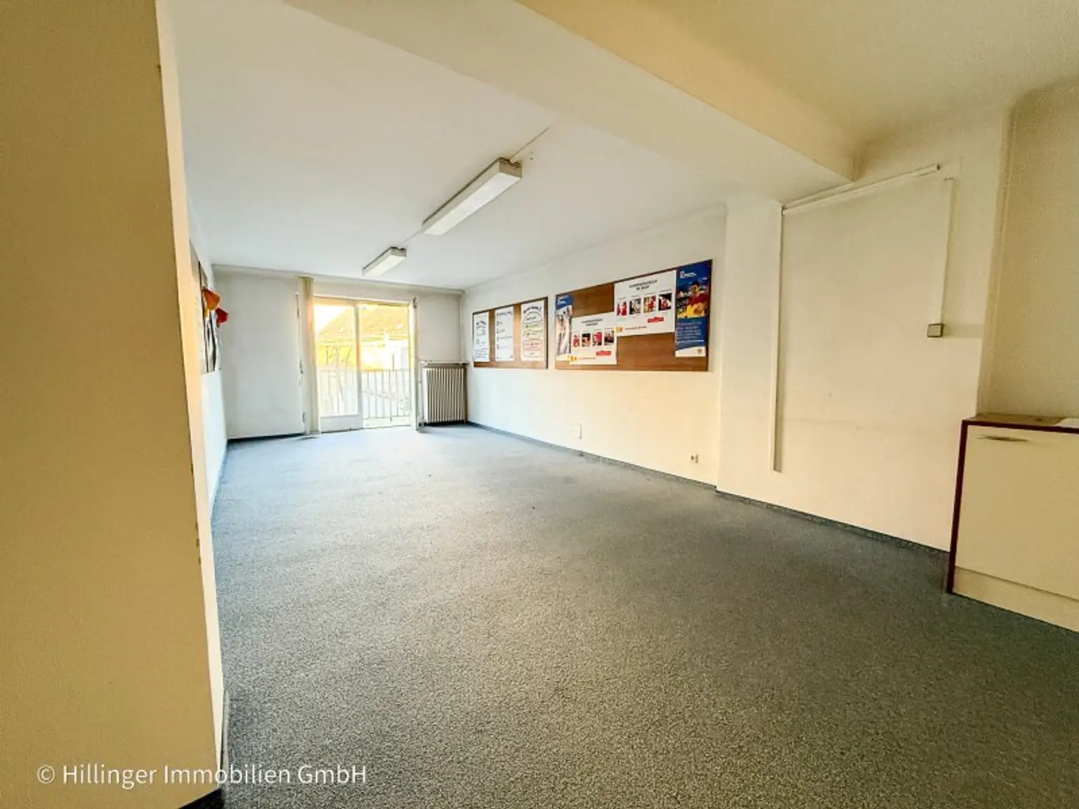 POTENZIAL auf 102m² nahe Floridsdorfer Spitz!