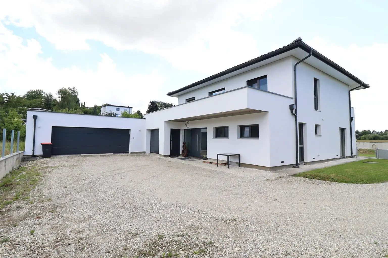 Exklusives Tech-Home mit Vollausstattung!