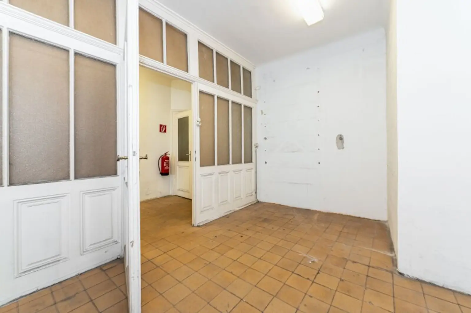 Zinshaus Mitten in Wiener Neustadt