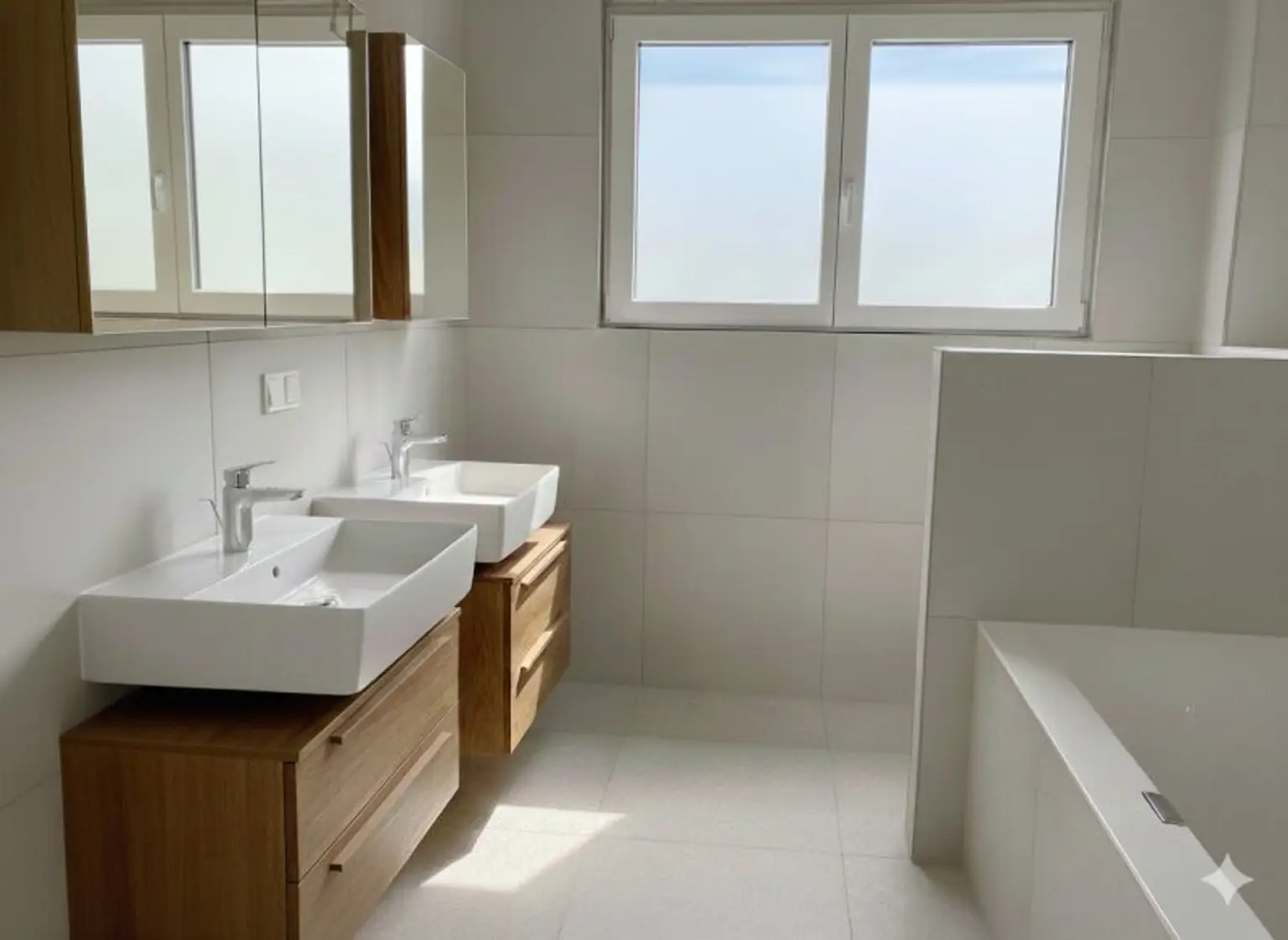 Symbolfoto Badezimmer