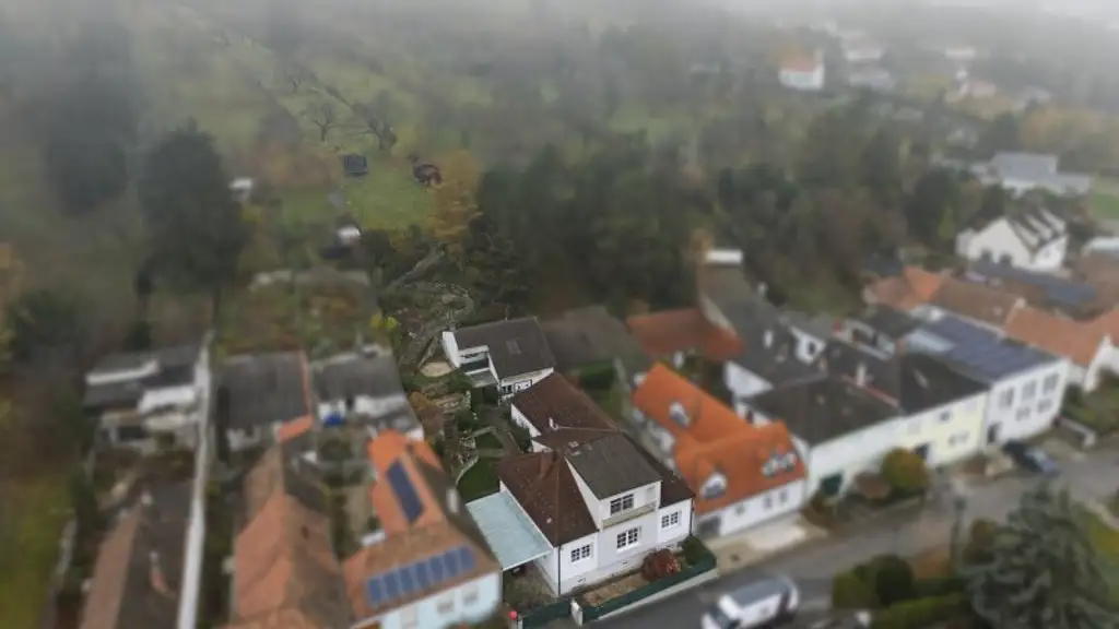 Traumhaus mit großem Garten