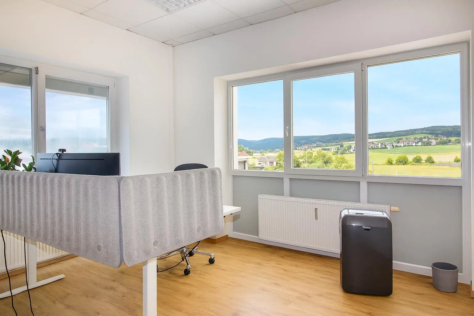 Hochwertige Bürofläche