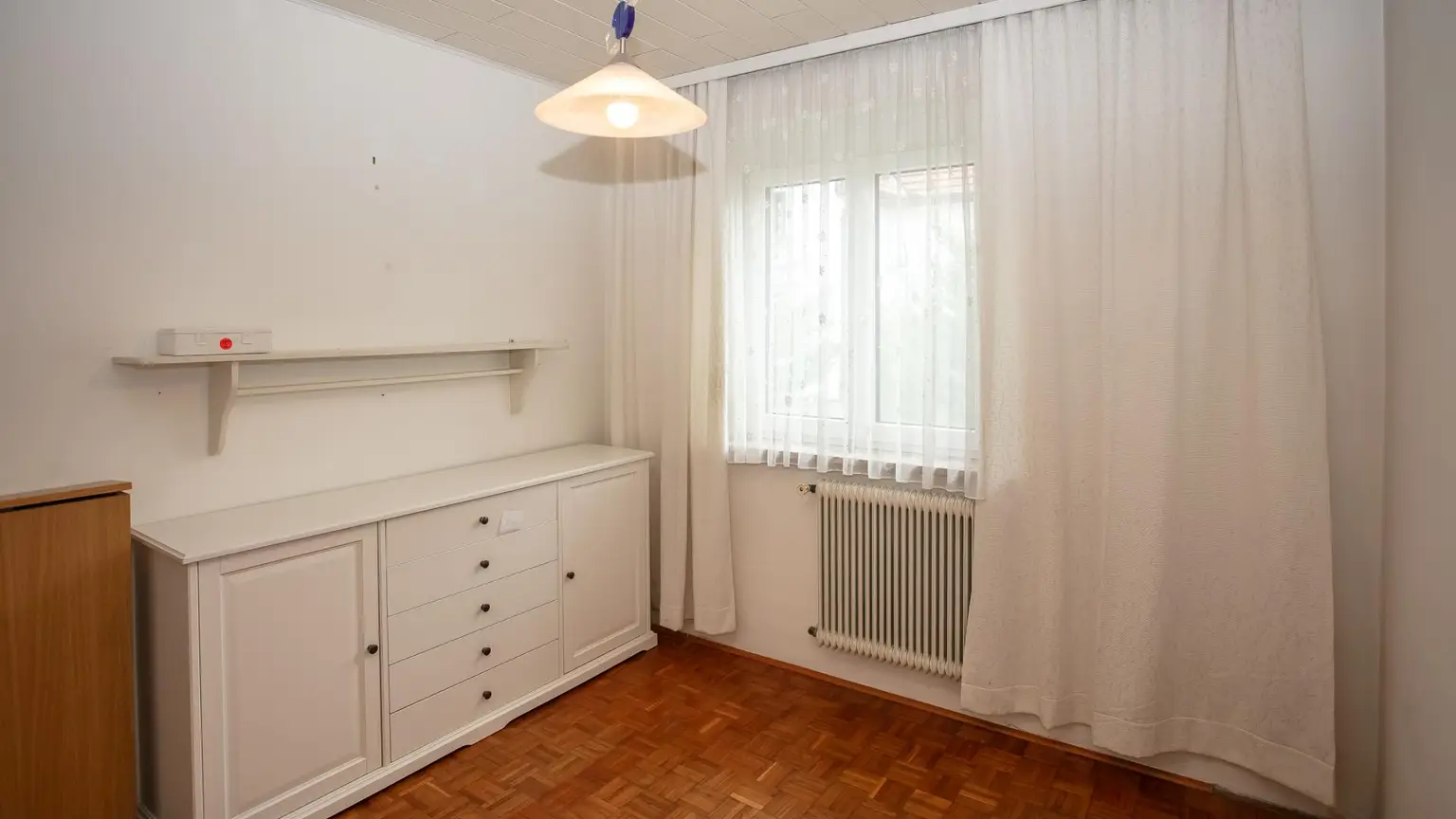 PROVISIONFREI! Viel Platz & Gartenidylle –  in Engabrunn