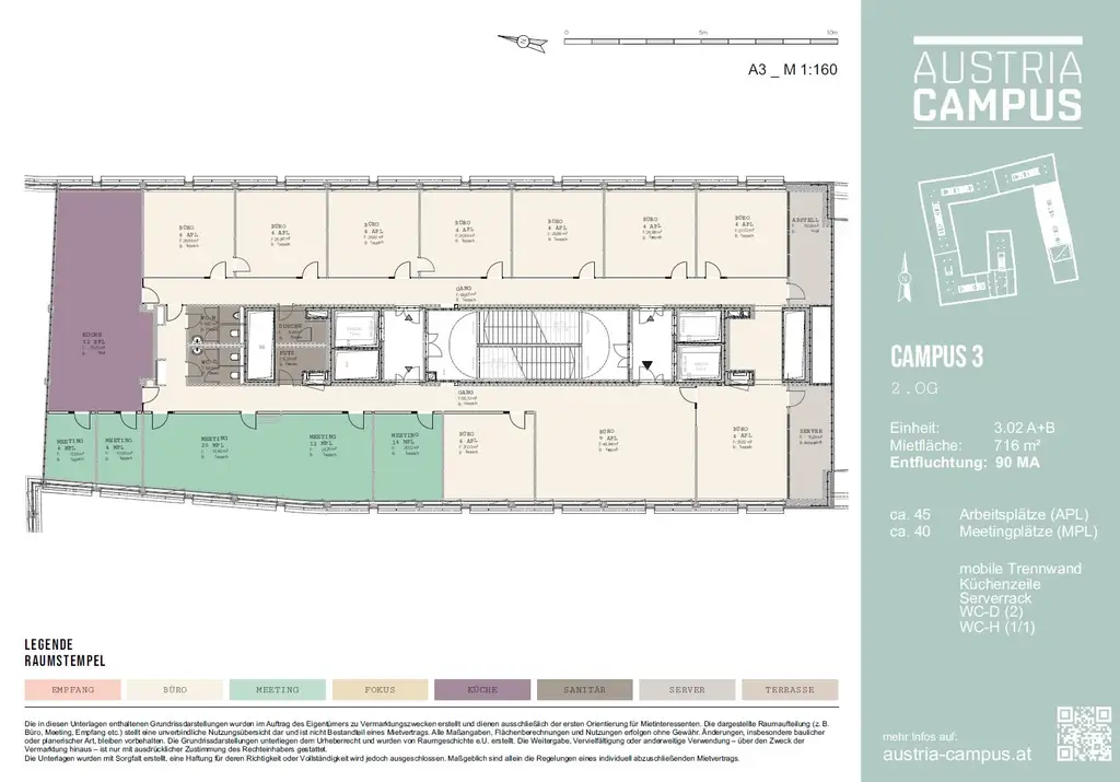 Campus 3_2.OG_Einheit 3.02 AB_ca. 716 m²