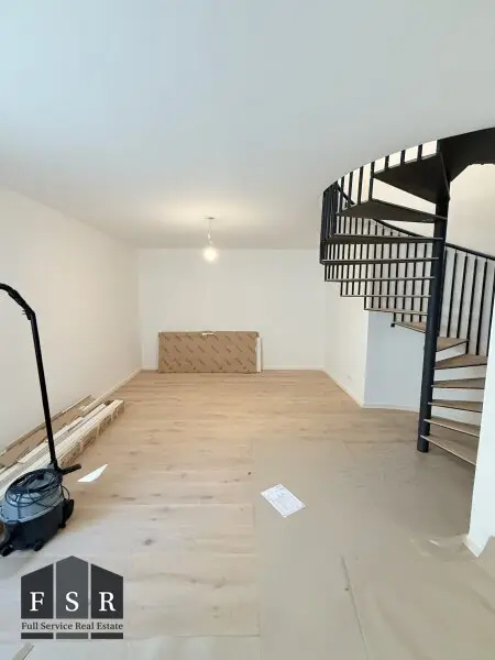 FAMILIENWOHNTRAUM auf 164,22m² mit luxuriöser Ausstattung zzgl. Terrasse (24,80 m²), Garten (546,43 m²) und Garagenplatz  - WOHNATELIERs SIEVERING