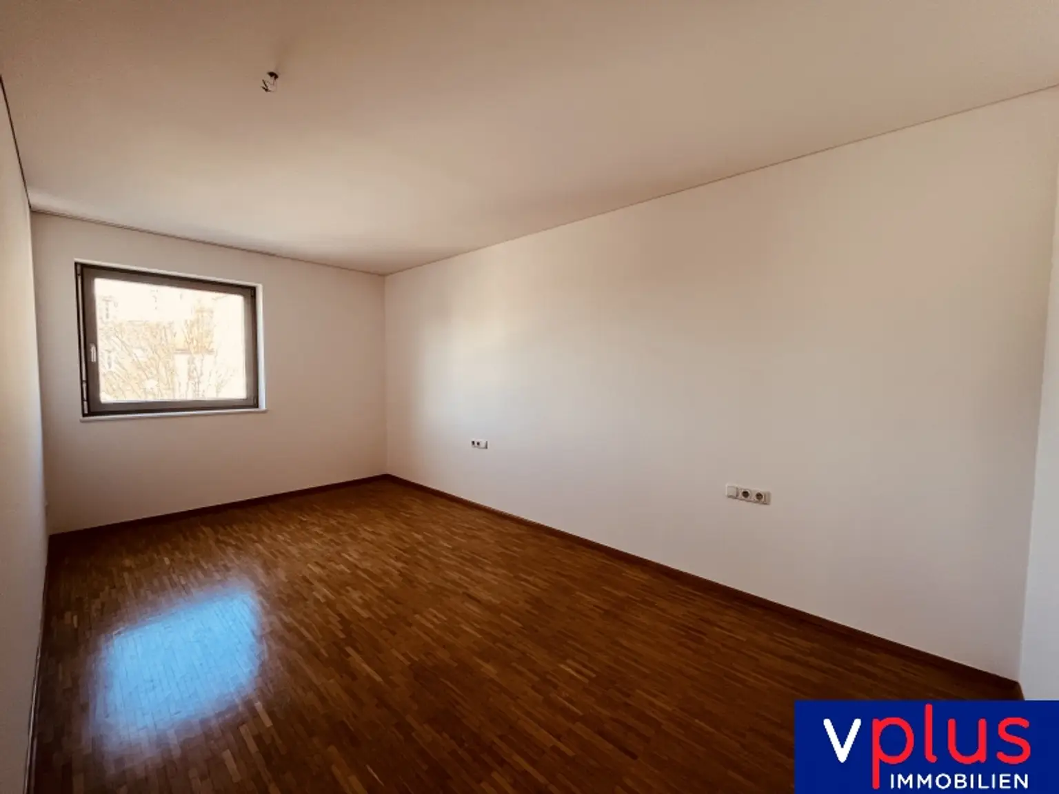 Zentrale gelegene 3-Zimmer Wohnung mit sonnigem Balkon