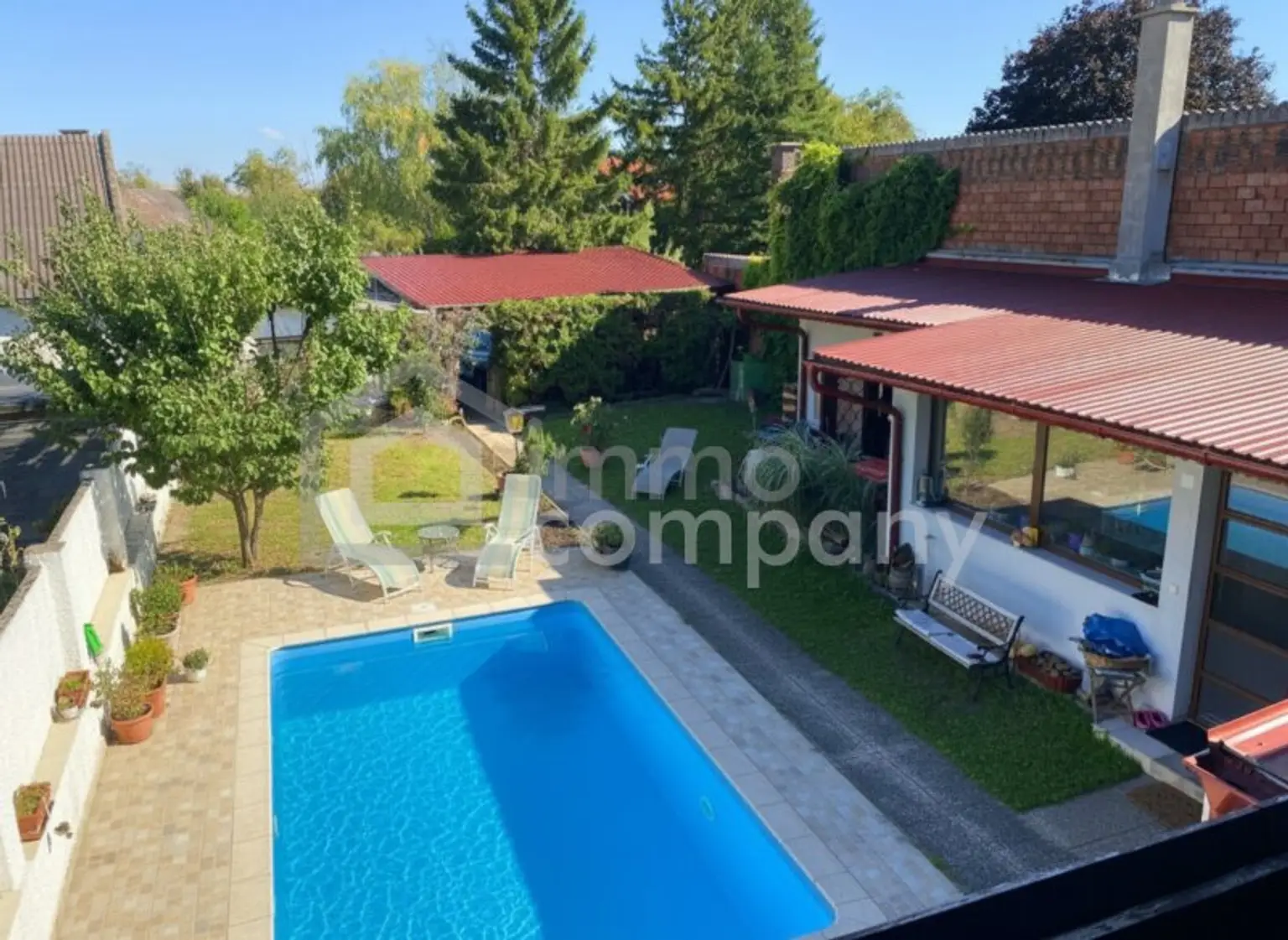 Perfektion und Dimension