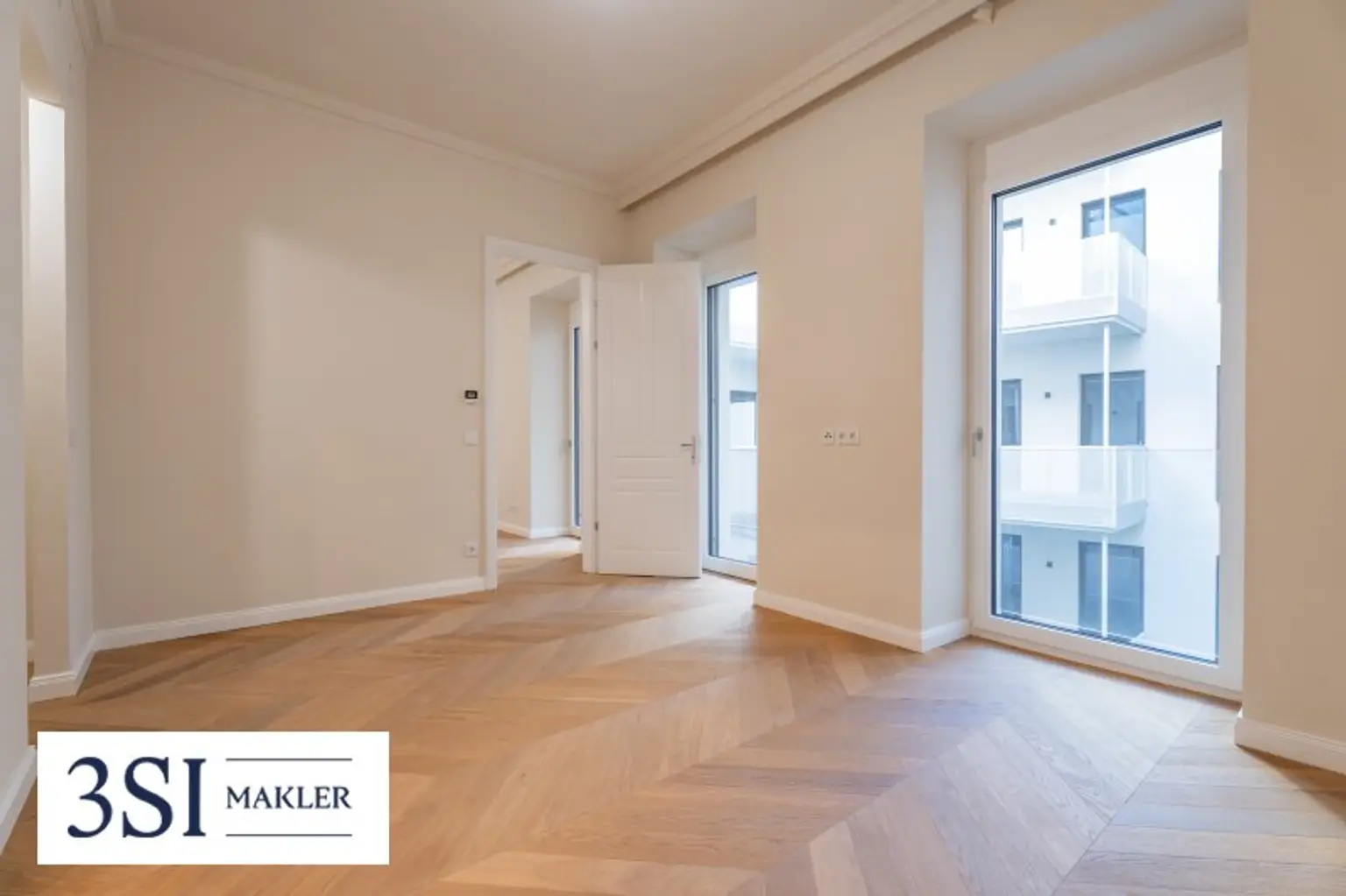 Komfortabel, modern, nachhaltig – Ihr neues Zuhause mit Balkon und Wohlfühlfaktor