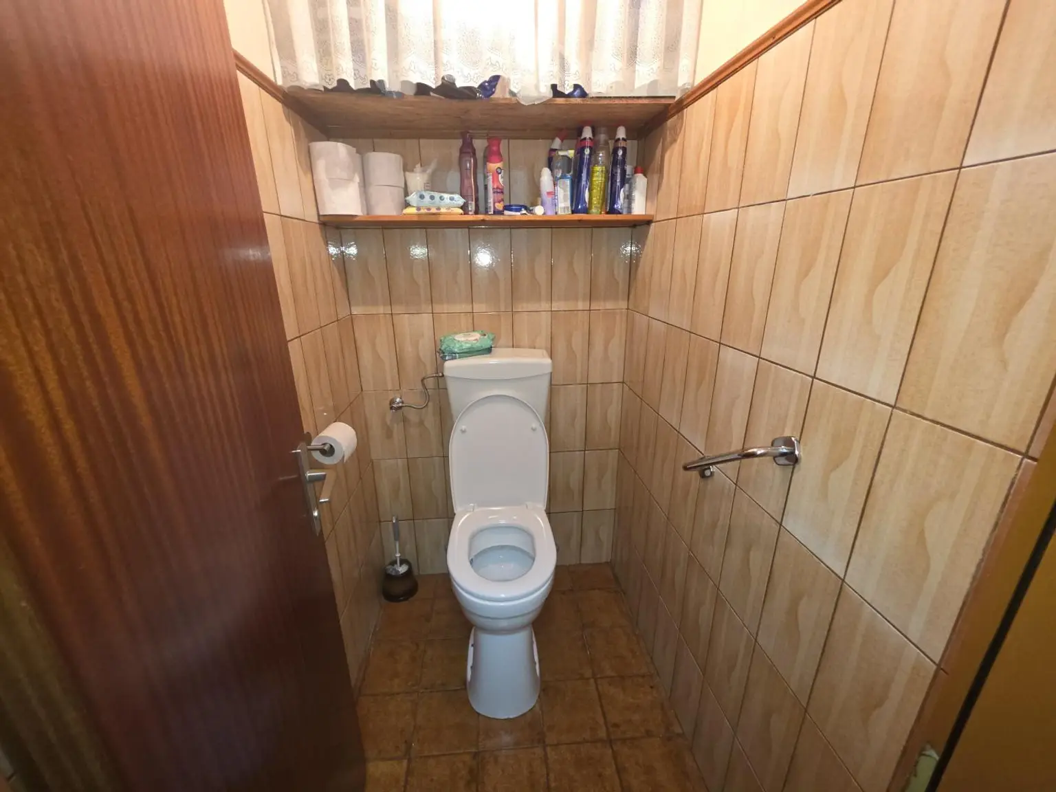 WC