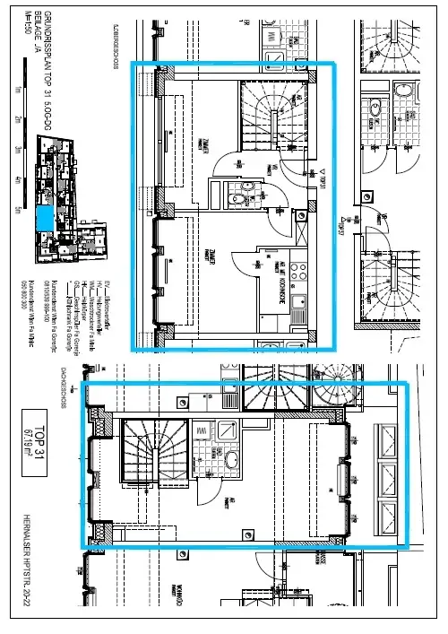 Plan 1