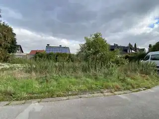 Grundstück