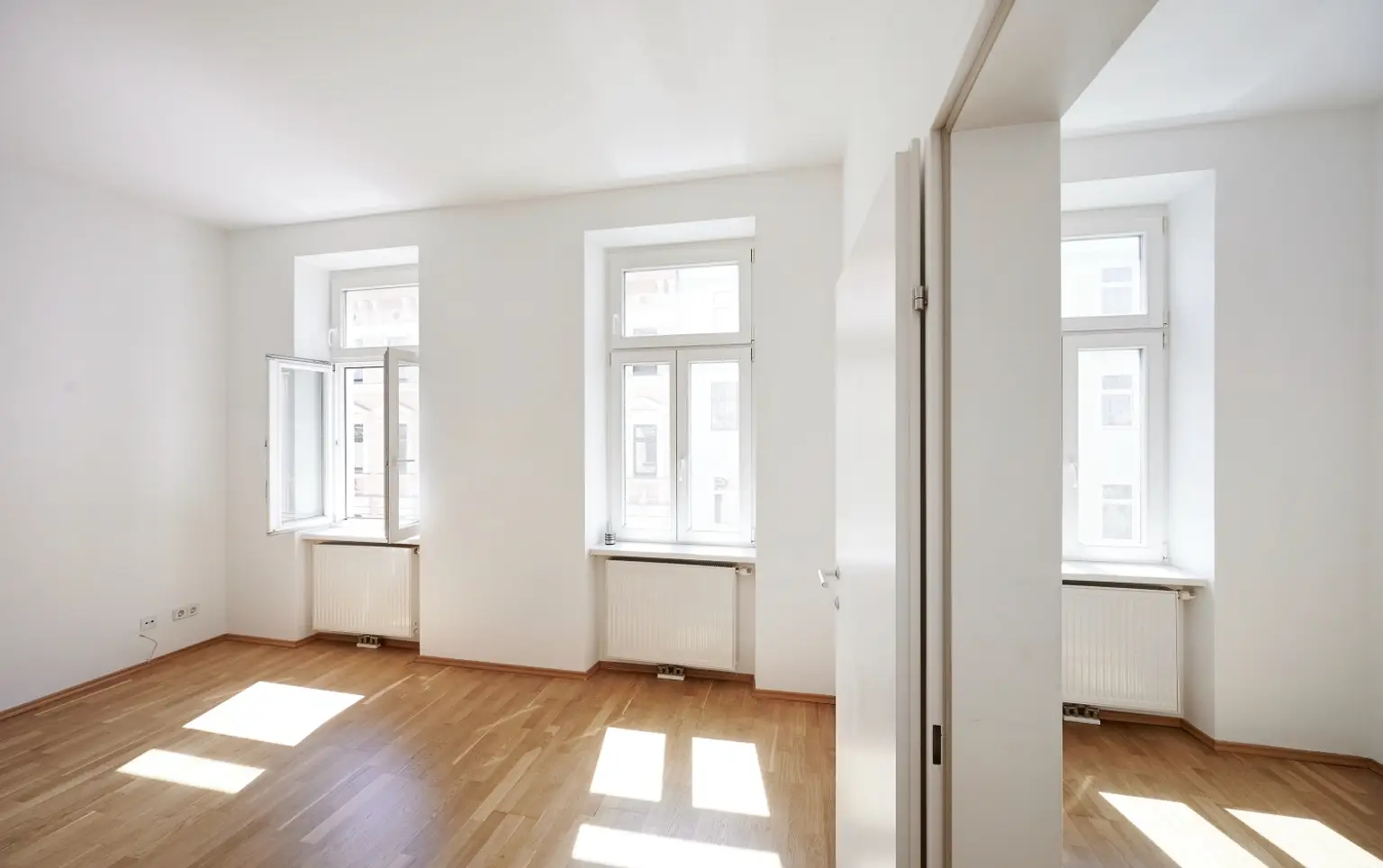 Zimmer I