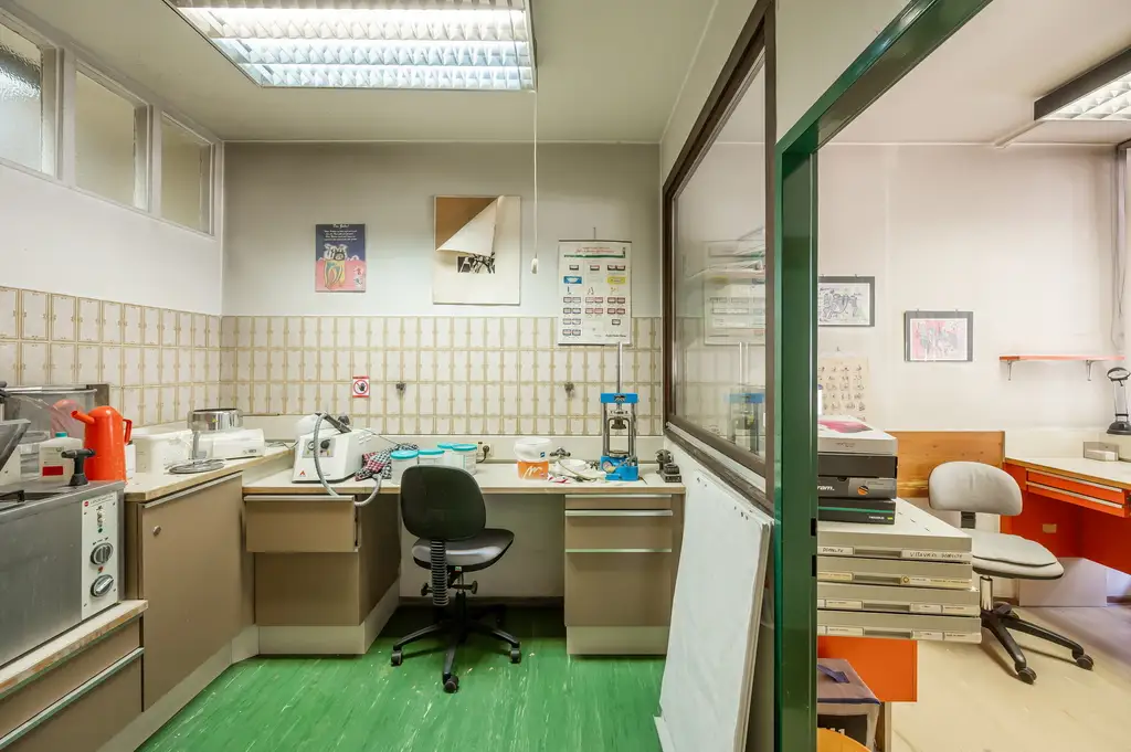 SUPER STANDORT - Büro, Ordination oder Geschäftslokal, Barrierefrei