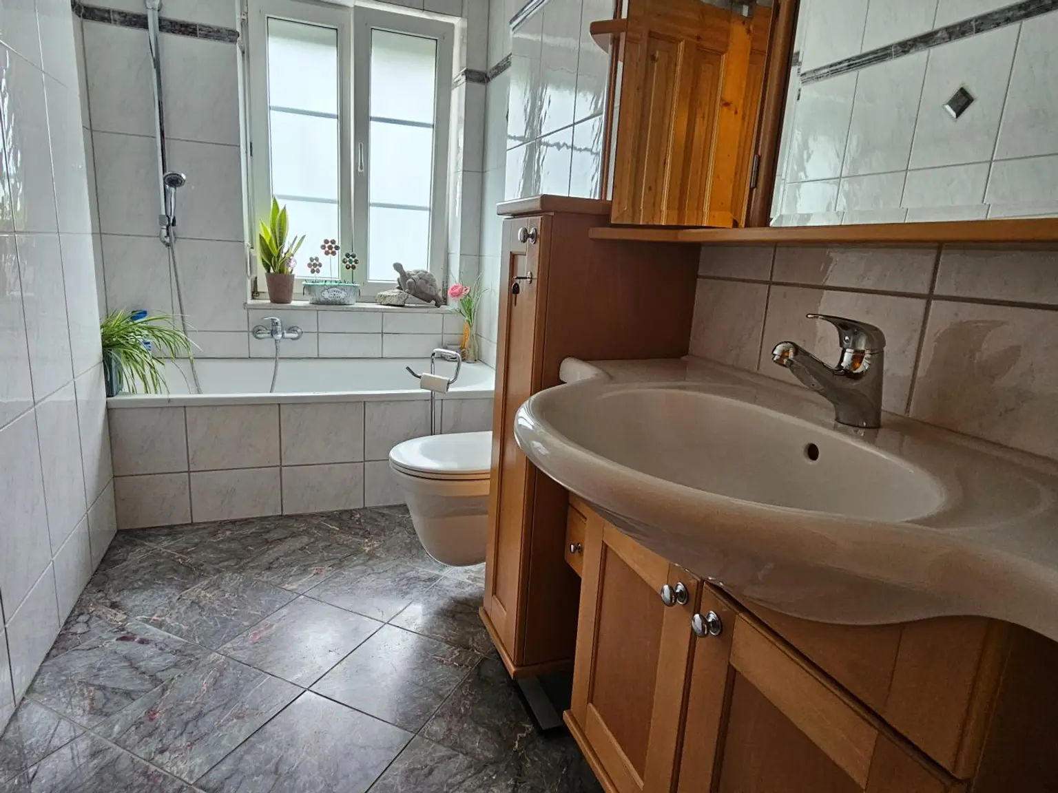 4-Zimmer Eigentumswohnung in Ranshofen bei Braunau