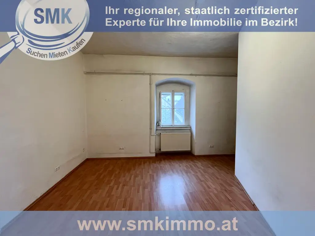 Altbaucharme mitten im Zentrum!