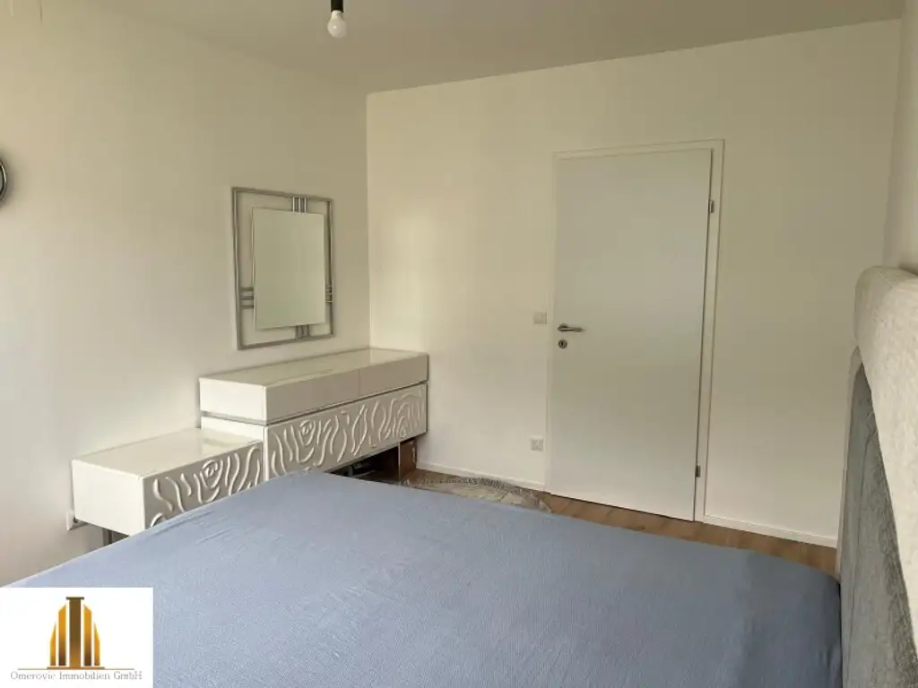 3 Zimmerwohnung im Herzen des 11ten Bezirks, in der Krausegasse