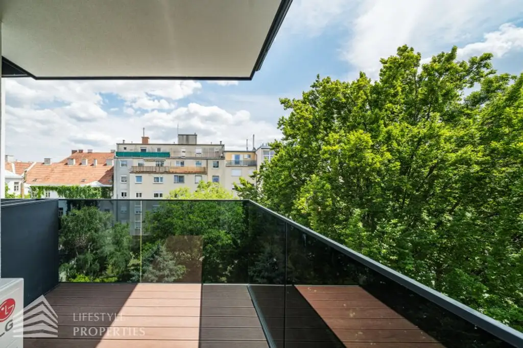 3,7 % Rendite! Lukratives Wohnungspaket aus 6 vermieteten Appartments, Nähe Floridsdorfer Aupark