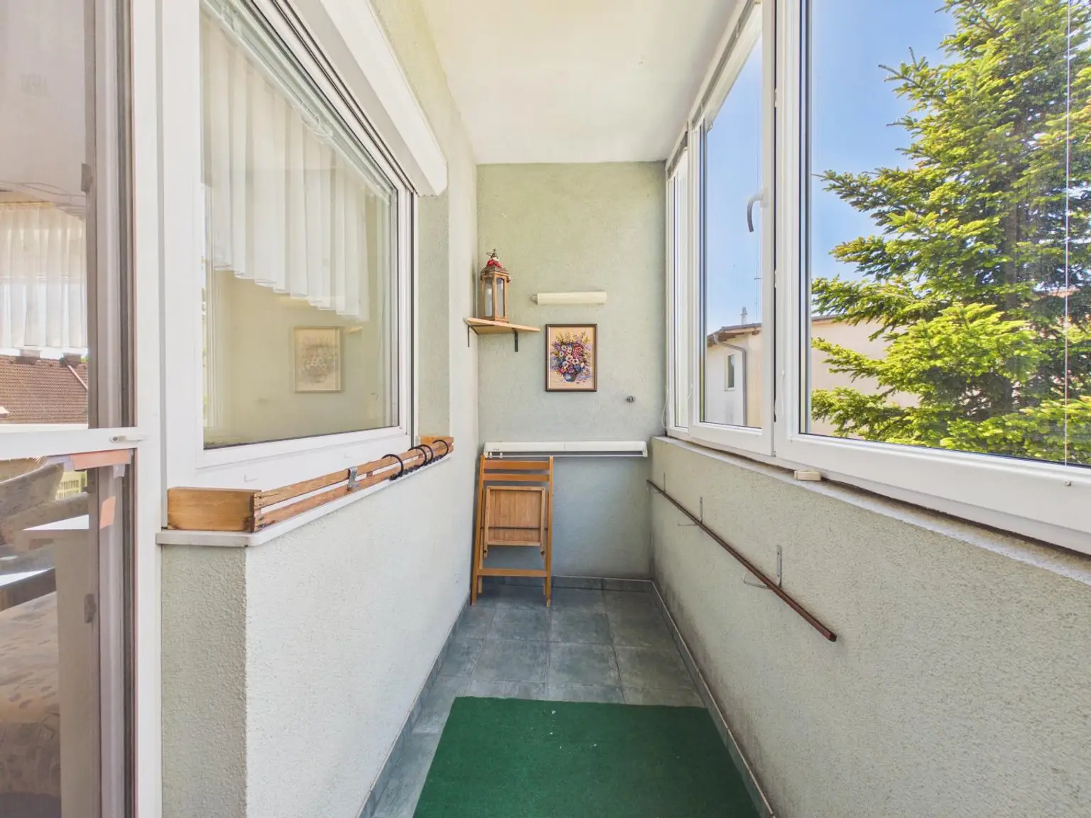 Loggia