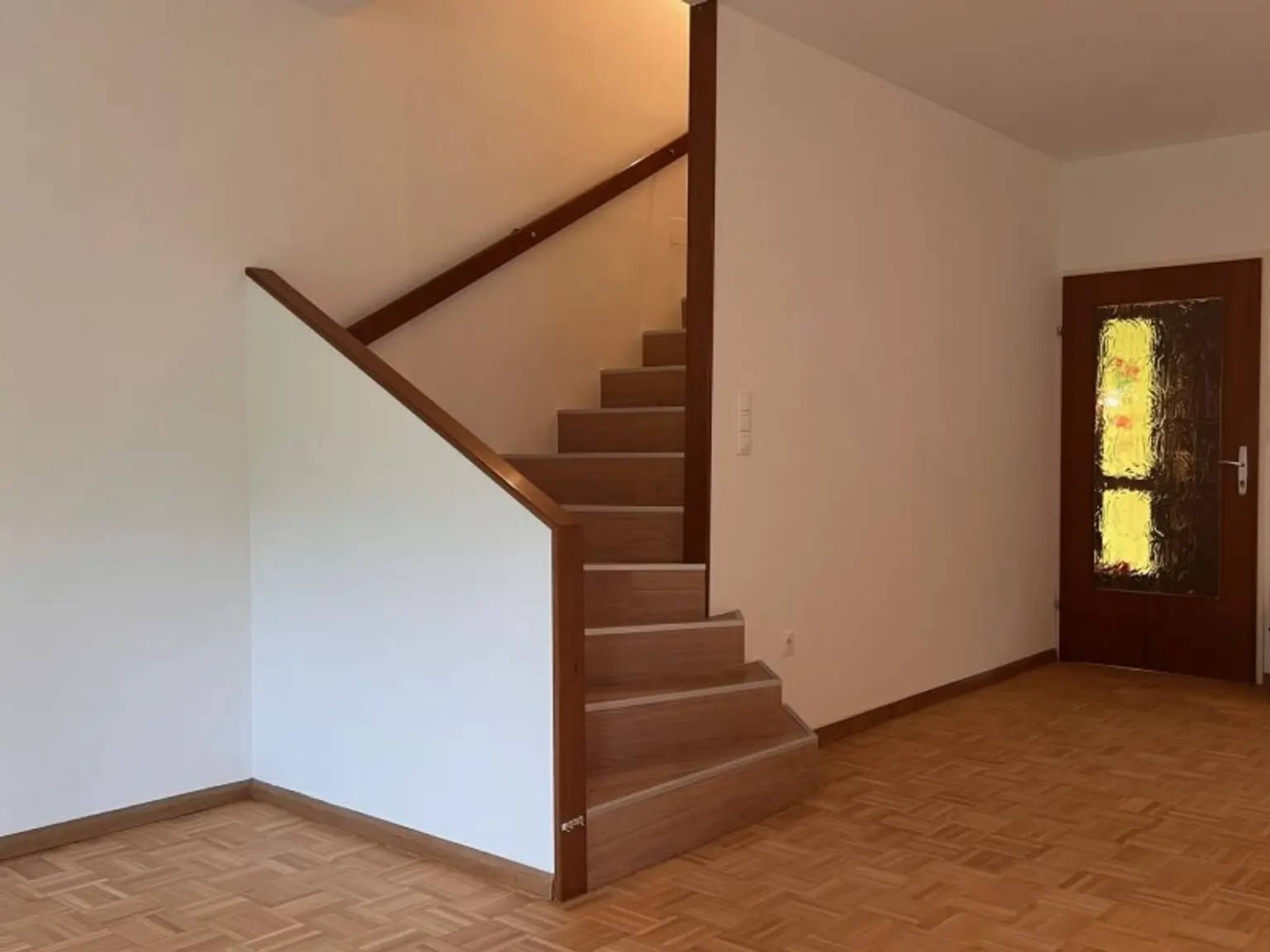 Gepflegtes Reihenhaus I Grünruhelage I Ober St. Veit