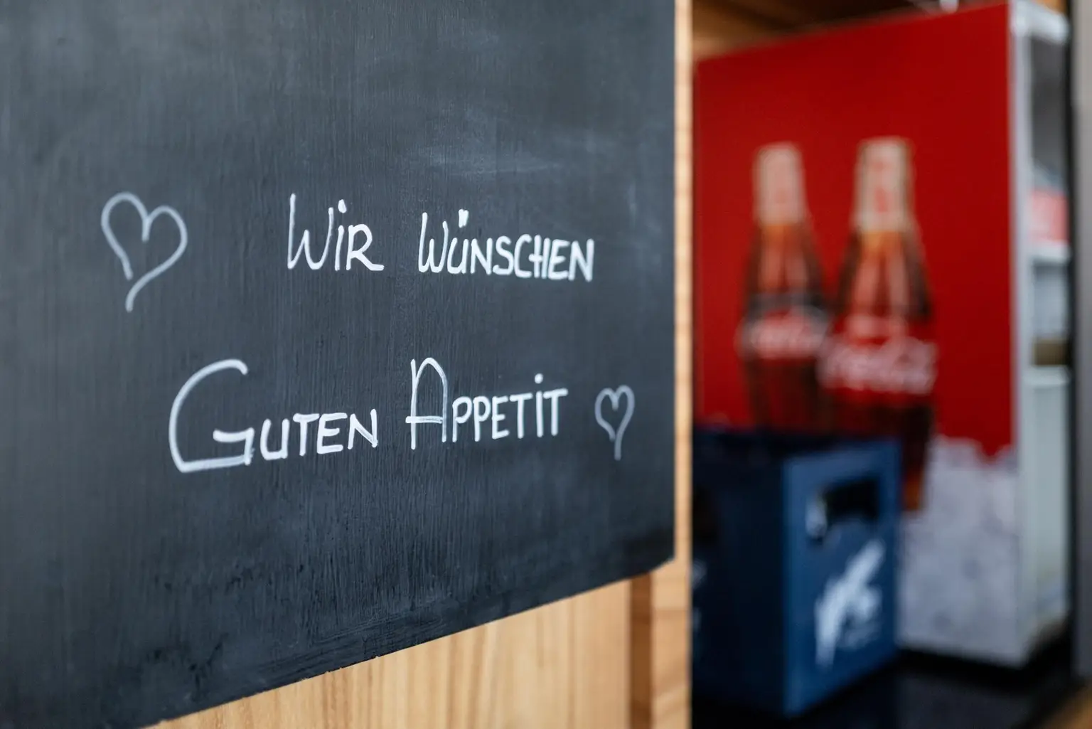 "Bestlage am Bahnhof Absdorf - Geschäftlokal mit Potenzial"