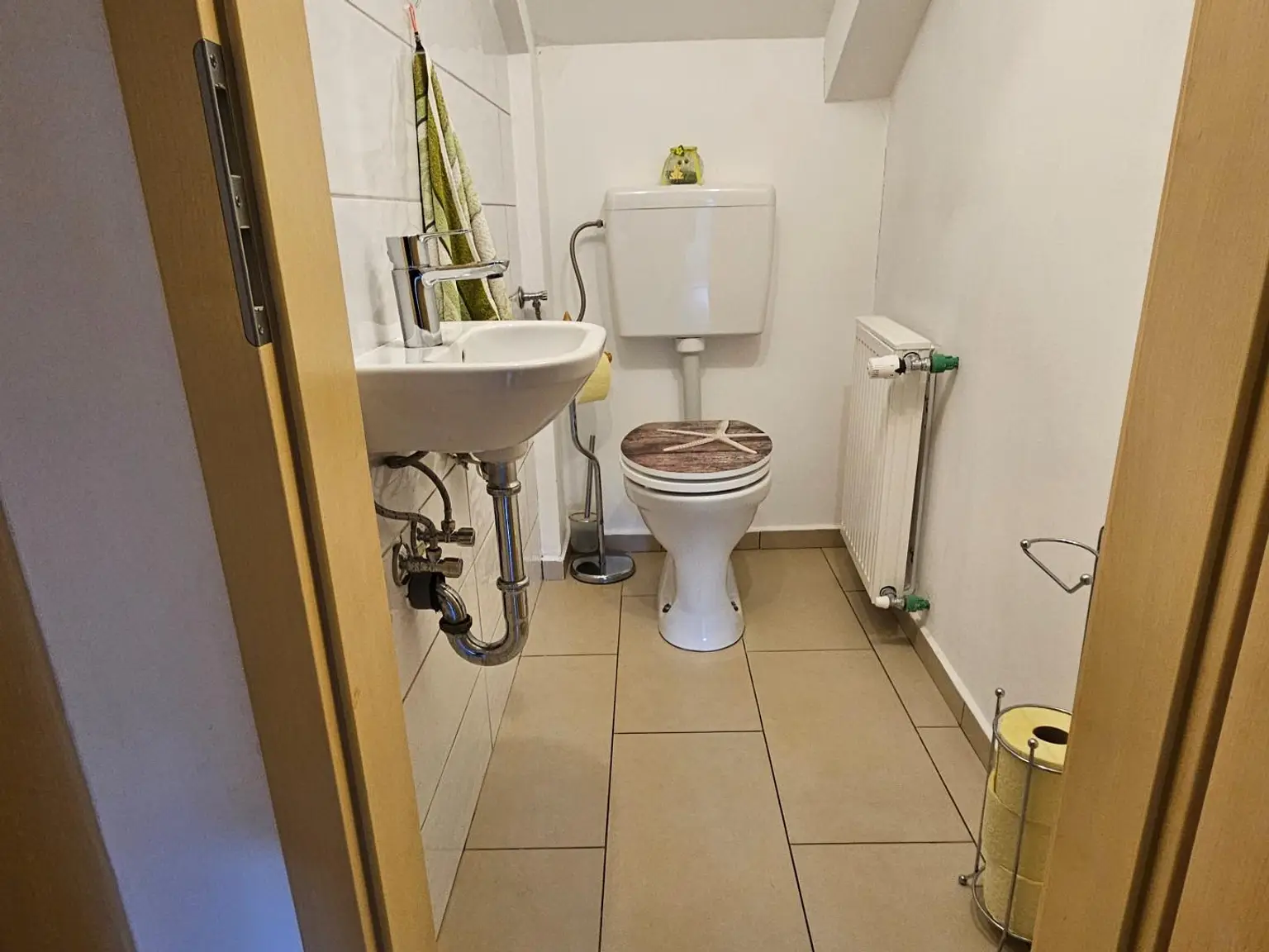 3-Zimmer Wohnung in bester Lage