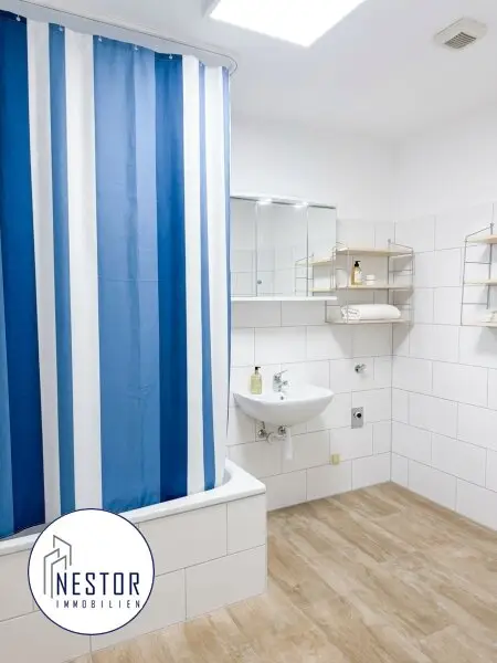 Wohnung - NESTOR Immobilien
