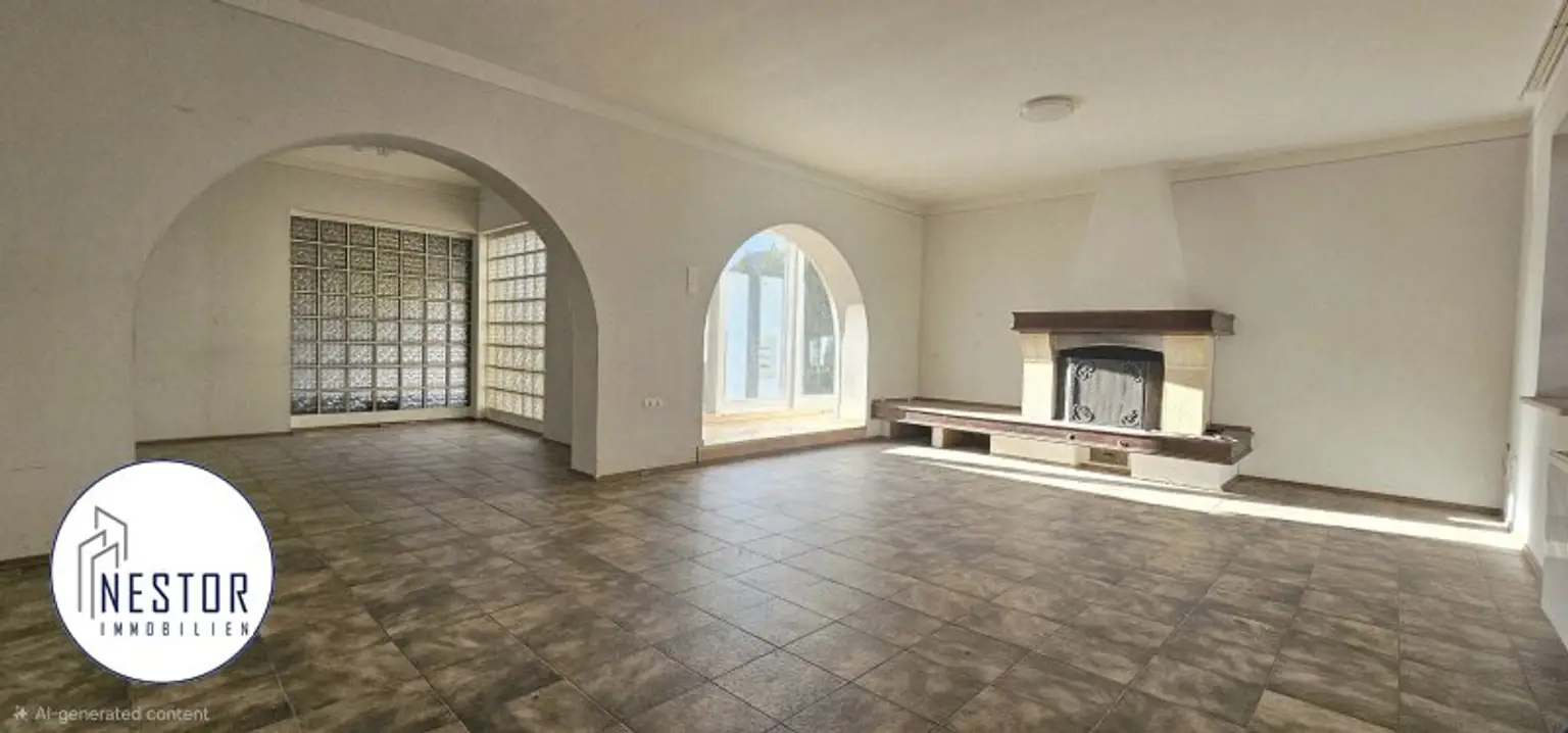 Haus - NESTOR Immobilien