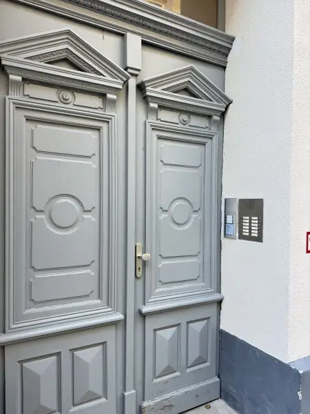 Exklusive 2-Zimmer-Terrassenwohnung im generalsanierten Altbau – Erstbezug mit hochwertiger Ausstattung in 1050 Wien