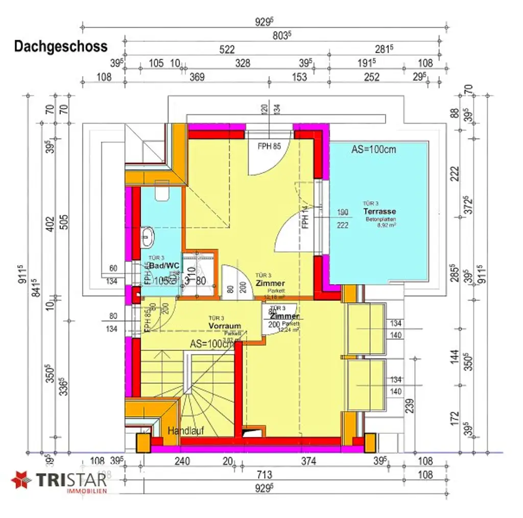 • NEU! • ZIEGELMASSIV • HAUS MIT PARKPLATZ UND GARTEN • SCHLÜSSELFERTIG • BAUJAHR 2025 • 1220 WIEN •
